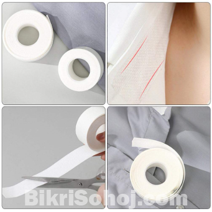 Neck Collar Sweat Pad | যেকোনো ফেব্রিকে ব্যবহারযোগ্য